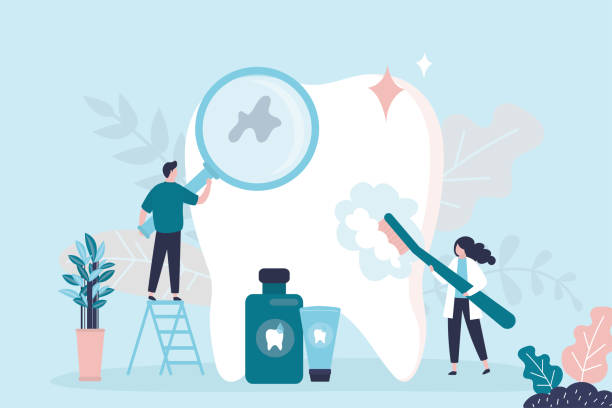  Franklin Center, NJ Dental Services Pros