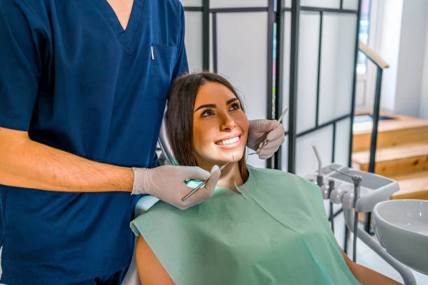 Best Full Mouth Reconstruction  in Franklin Center, NJ